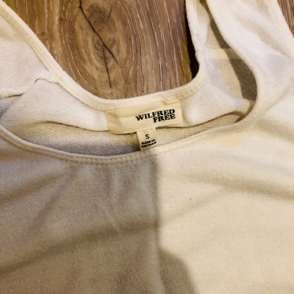 Wilfred Free Ornella Tank - Picture 6 of 9